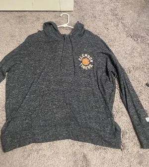 Aerie clemson shirt thumbnail 1