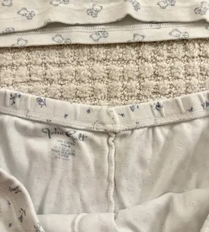 Brandy Melville Pajama Set thumbnail 4