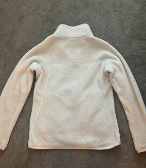 Patagonia White Pullover thumbnail 3