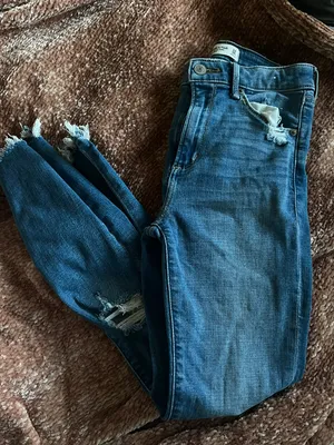 Abercrombie Jeans thumbnail 2