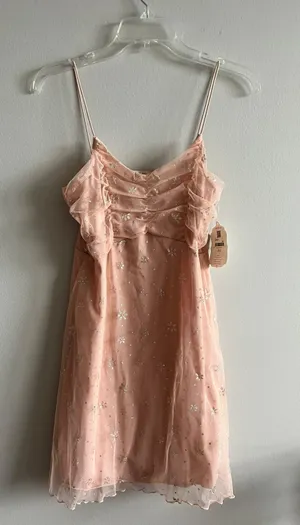 Altar'd State Dress thumbnail 1