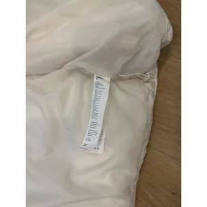 Fabletics Women's Essential Puffer Size 2XL color Bone NWOT thumbnail 8