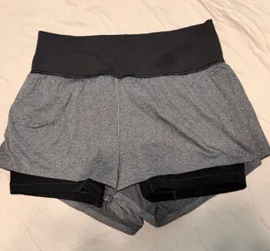 Lululemon shorts  thumbnail 1