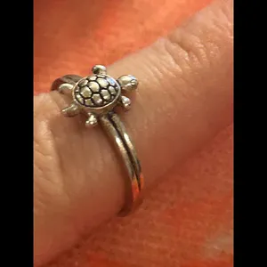 Fashion 925 Sterling silver Knuckle Ring Open toe Rings Women Adjustable e14 thumbnail 2