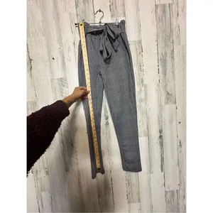 Gray dress pants Gray thumbnail 7