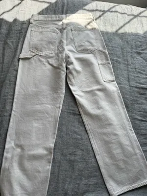 Abercrombie curve love jeans thumbnail 4