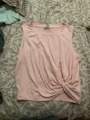 Yogalicious Tank Top thumbnail 1