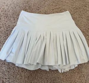 Gold Hinge Skirt thumbnail 1