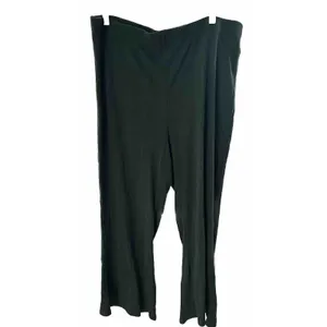 NWT American EAGLE Women Juniors Pants Bottom Forest‎ Green thumbnail 3