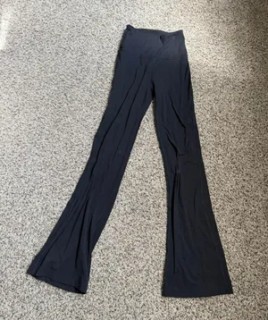 Lululemon Groove Pant Flare Super High-Rise *Nulu thumbnail 5