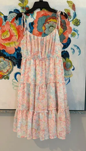 HYFVE Mini Dress thumbnail 1