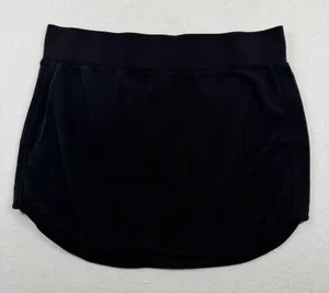 Athleta Black Skirt Women’s 1X Athletic Activewear thumbnail 1