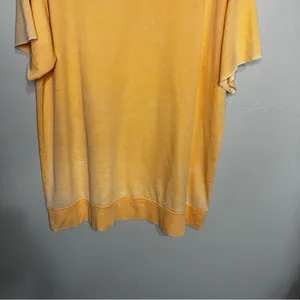 Intimately Free People‎ Cozy Cool Girl Sleep Knit Creamsicle Oversized Top thumbnail 4
