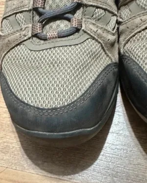 Women’s Columbia Hiking Shoes Waterproof thumbnail 7