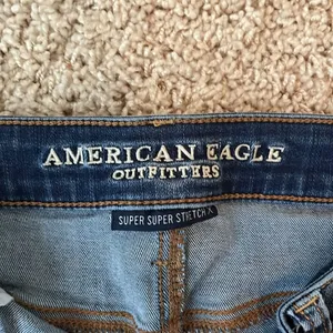 American Eagle Jean Shorts thumbnail 4