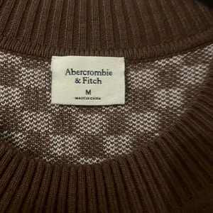 Abercrombie Mini Sweater Dress thumbnail 5