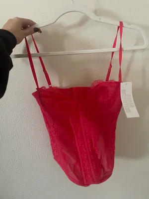 Urban Outfitters Corset Top thumbnail 2
