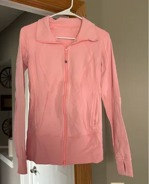 Lululemon Jacket Full-Zip thumbnail 1