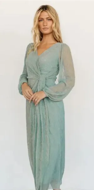 Baltic Born Shimmer dress thumbnail 1