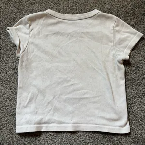 Brandy Melville Baby Tee thumbnail 5