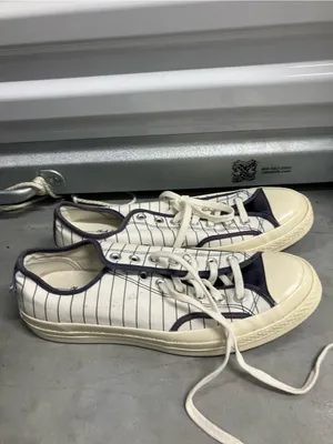 Converse | Chuck 70 egret shoes thumbnail 4
