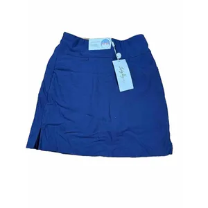 Lady Hagen Women's‎ Perforated Golf Skort 16 Inch Navy Blue Sz. XS NWT thumbnail 11