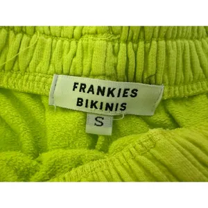 Frankies Bikinis butterfly‎ shorts xs thumbnail 2