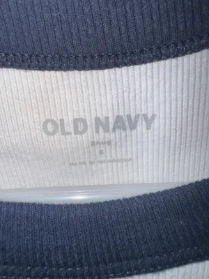 Basic Tee Old Navy thumbnail 3