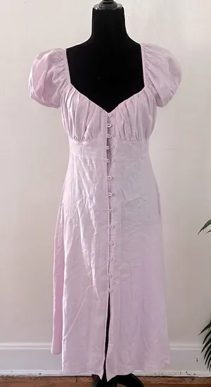 Forever 21 dress EUC   thumbnail 1