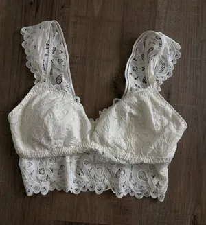 Gilly Hicks Bralette thumbnail 1