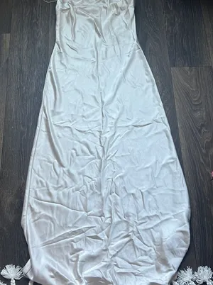 Dynamite Strapless Dress thumbnail 1