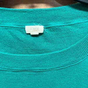 J. Crew large long‎ sleeve top thumbnail 3