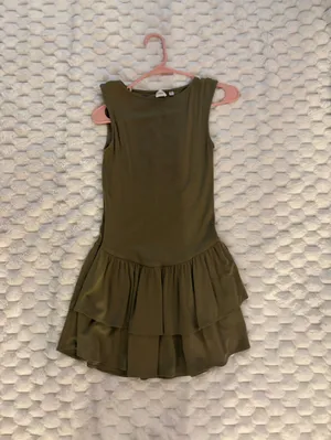 Aritzia Wilfred Dress thumbnail 3