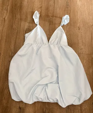 Wild Fable Babydoll Dress thumbnail 2