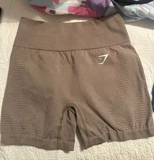 Gymshark Seamless shorts thumbnail 1