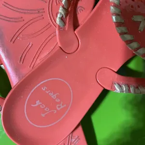 Jack Rogers Georgica Jelly  Size 8 thumbnail 5
