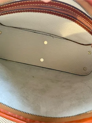 Dooney & Bourke R152 BO Large Hobo Bag thumbnail 6
