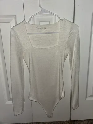 Abercrombie Long Sleeve thumbnail 1