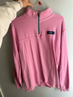 Lauren James Pullover thumbnail 1