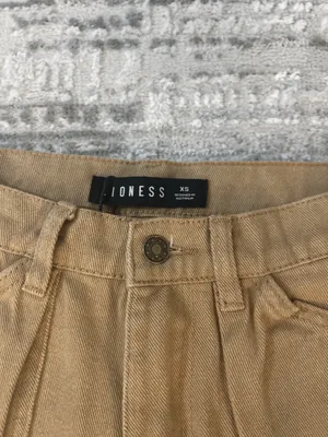 Lioness Cargo Pants thumbnail 2