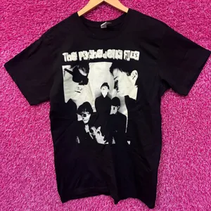 Psychedelic Furs and Squeeze Rock Tour Tshirt size Extra Large thumbnail 1