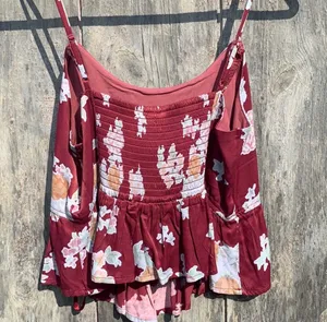 free people april corset top thumbnail 5