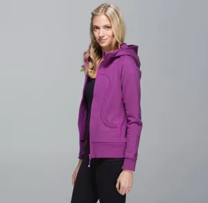 Lululemon Athletic Hoodie thumbnail 2