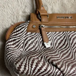 Ellen Tracy Purse thumbnail 4