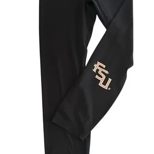 Lululemon Florida State University leggins Size 8 thumbnail 3