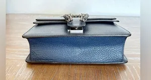 Pre Owned Gucci Dionysus Bag Size mini thumbnail 4