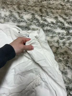 ZARA Mini Skirt thumbnail 3