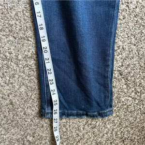 Vervet High Rise Skinny Jeans Casual Denim 32 thumbnail 7