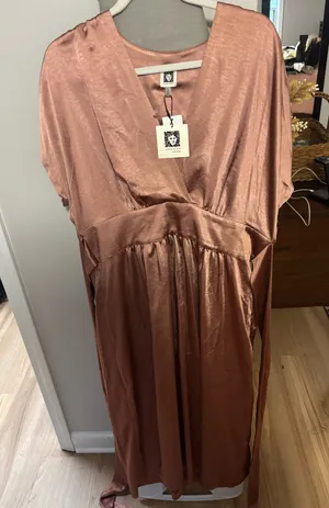 Anne Klein Dress thumbnail 1