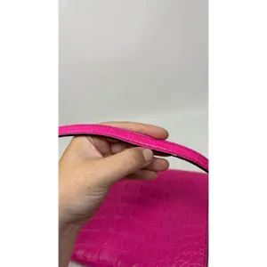Kate Spade Fiona Orchard Vly Hot Pink Crossbody thumbnail 10